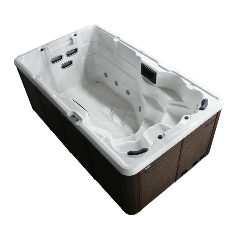 Piscine cu Jacuzzi - Minipiscine - Spa World