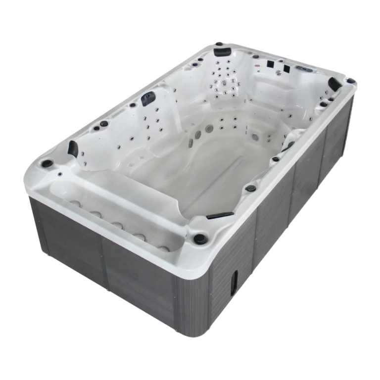 Piscine cu Jacuzzi - Minipiscine - Spa World