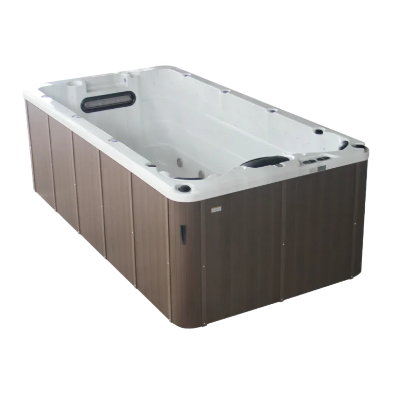 Piscine cu Jacuzzi - Minipiscine - Spa World